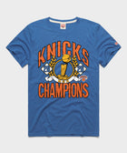 2026 NBA Champions New York Knicks