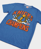 2026 NBA Champions New York Knicks