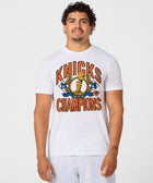 2026 NBA Champions New York Knicks