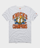 2026 NBA Champions New York Knicks