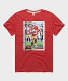 2026 Topps Football Christian McCaffrey 49ers