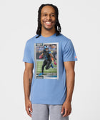 2026 Topps Football Jahmyr Gibbs Lions