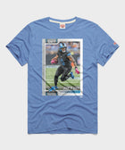 2026 Topps Football Jahmyr Gibbs Lions
