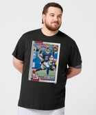 2026 Topps Football Jaxson Dart Giants