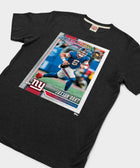 2026 Topps Football Jaxson Dart Giants