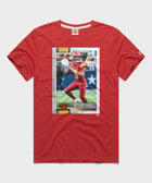2026 Topps Football Jayden Daniels Commanders