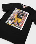 2026 Topps Football TJ Watt Steelers