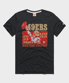 49Ers 5 Time Super Bowl Champions