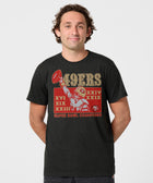 49Ers 5 Time Super Bowl Champions