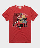 49Ers Jerry Rice Flash 80