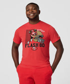 49Ers Jerry Rice Flash 80