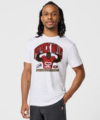 49Ers Patrick Willis Signature