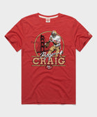 49ers Roger Craig Signature