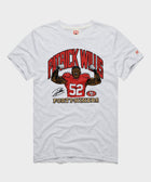 49Ers Patrick Willis Signature