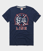 5Th Line Crest