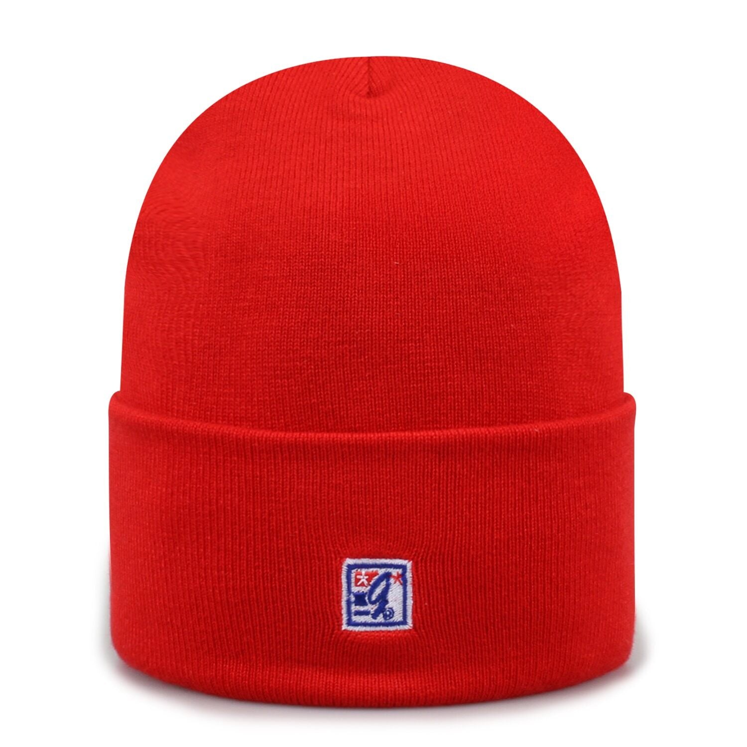 Ohio State Beanie