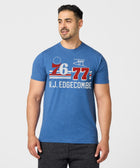 76ers V.J. Edgecombe Signature Jersey