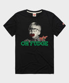 A Christmas Story Oh Fudge