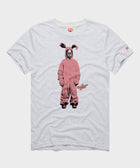 A Christmas Story Ralphie Bunny Suit