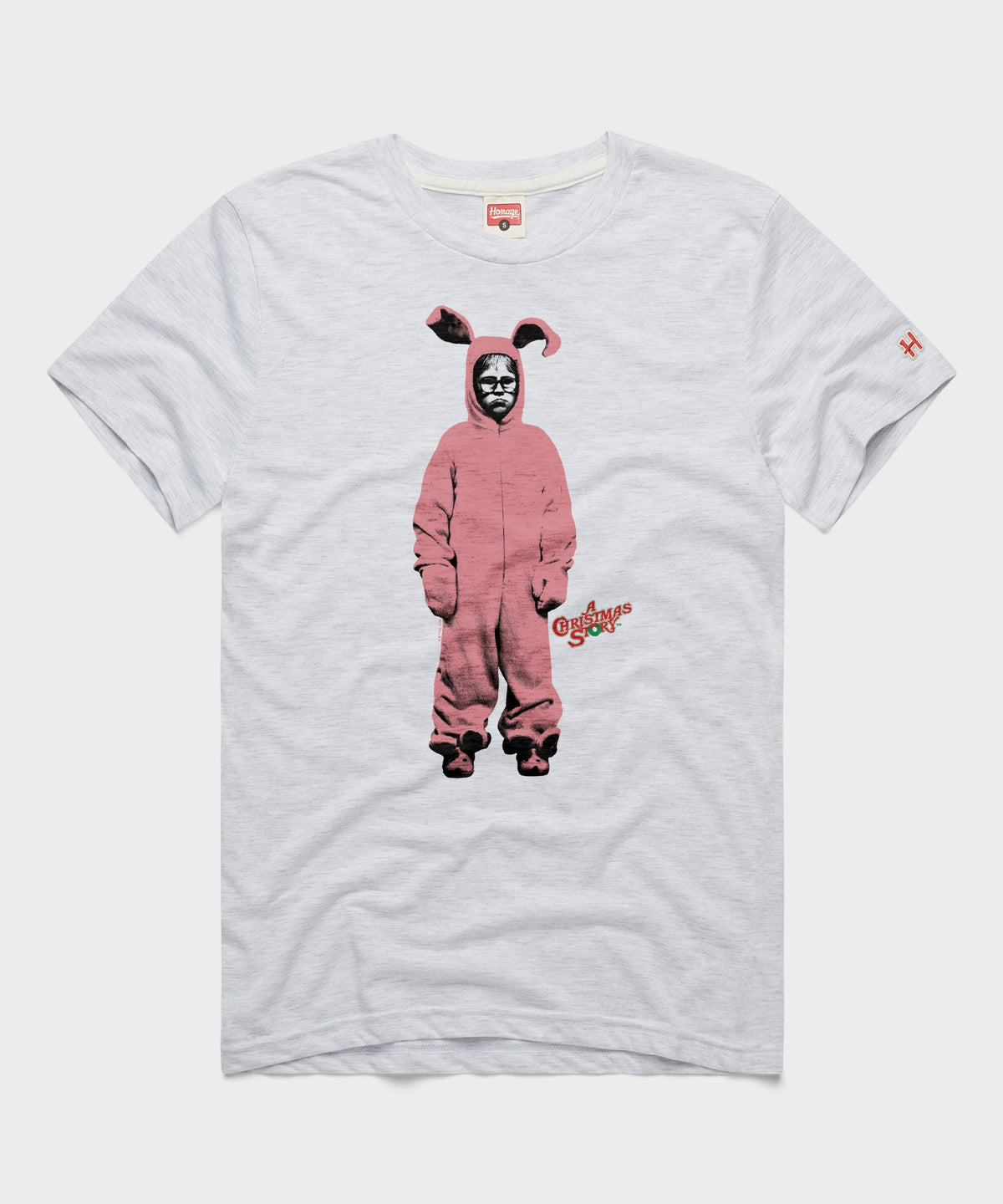 A Christmas Story Ralphie Bunny Suit