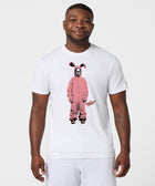 A Christmas Story Ralphie Bunny Suit