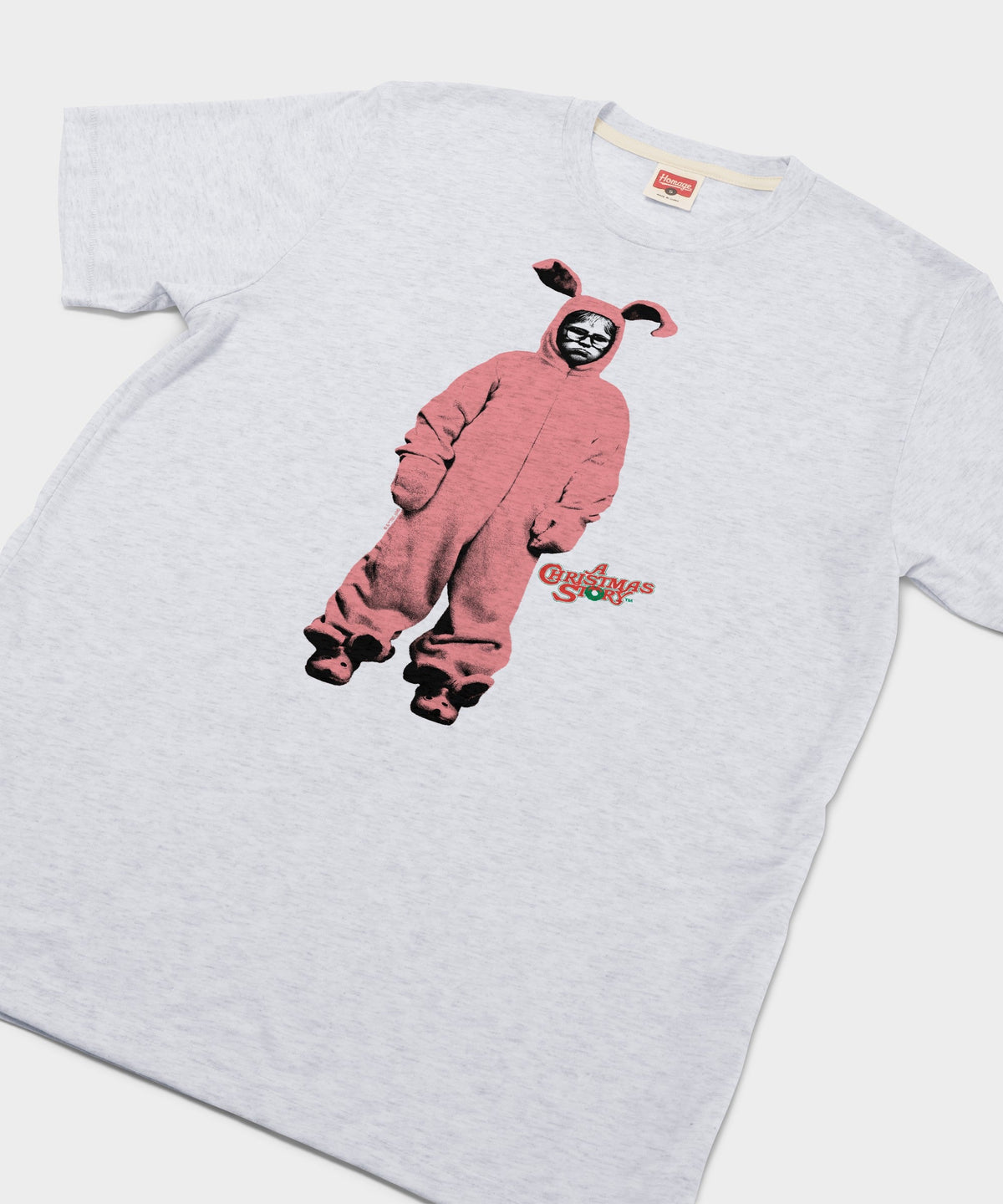 A Christmas Story Ralphie Bunny Suit