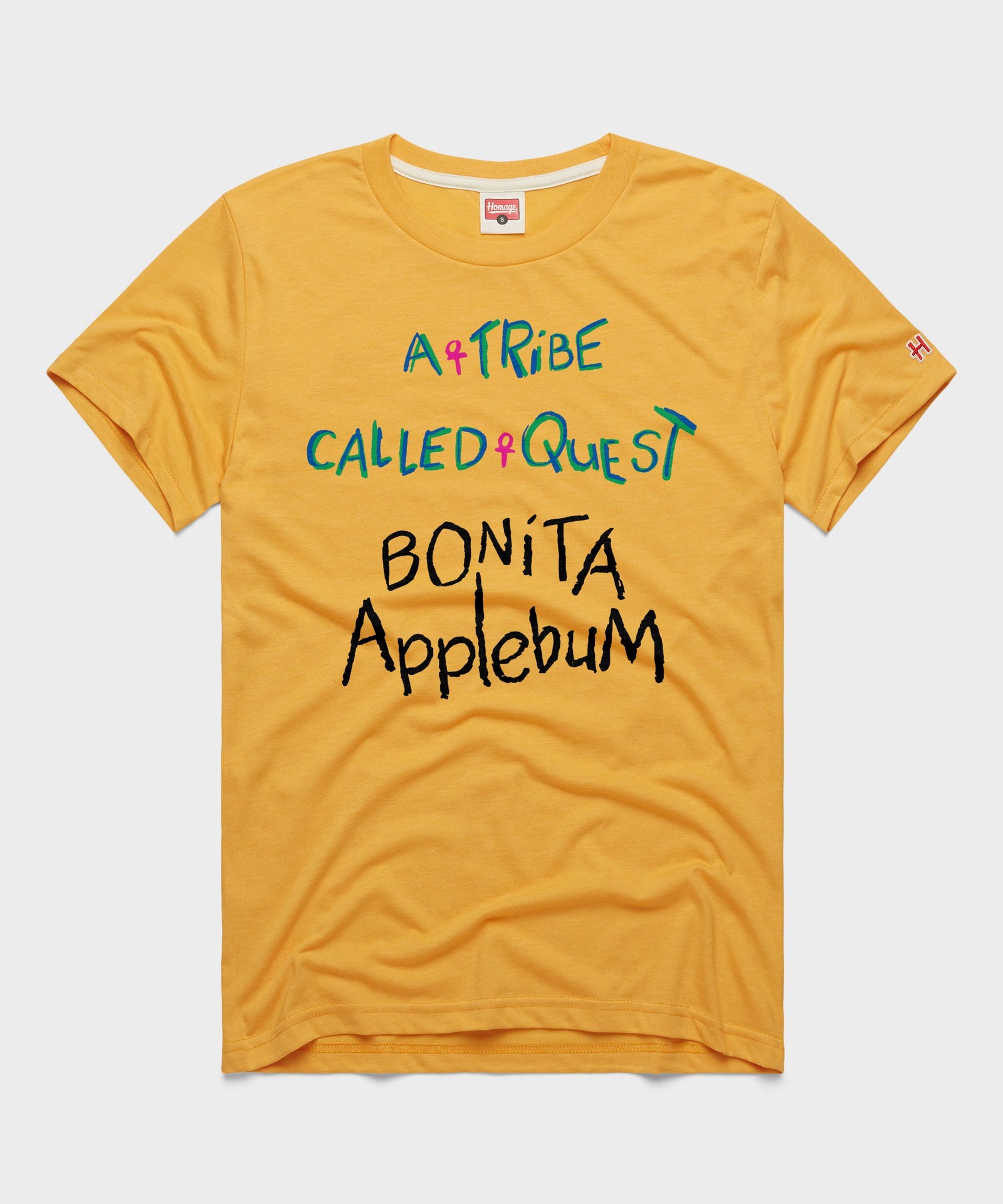 A Tribe Called Quest Bonita Applebum