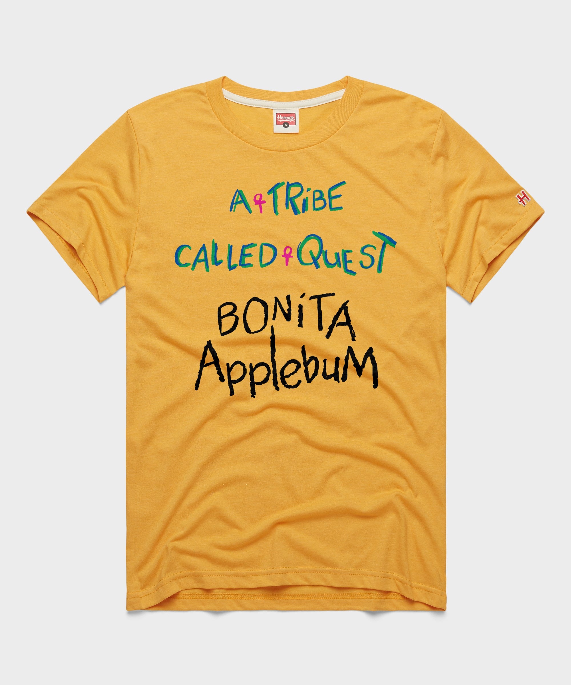 A Tribe Called Quest Bonita Applebum