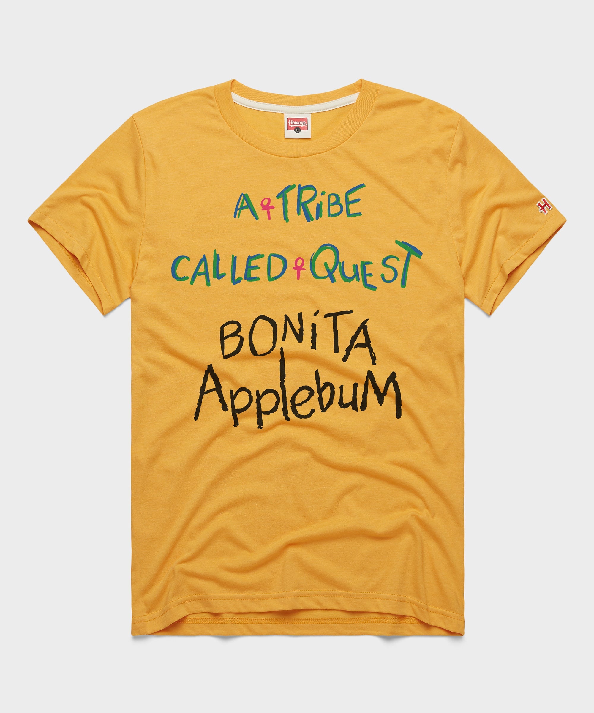 A Tribe Called Quest Bonita Applebum