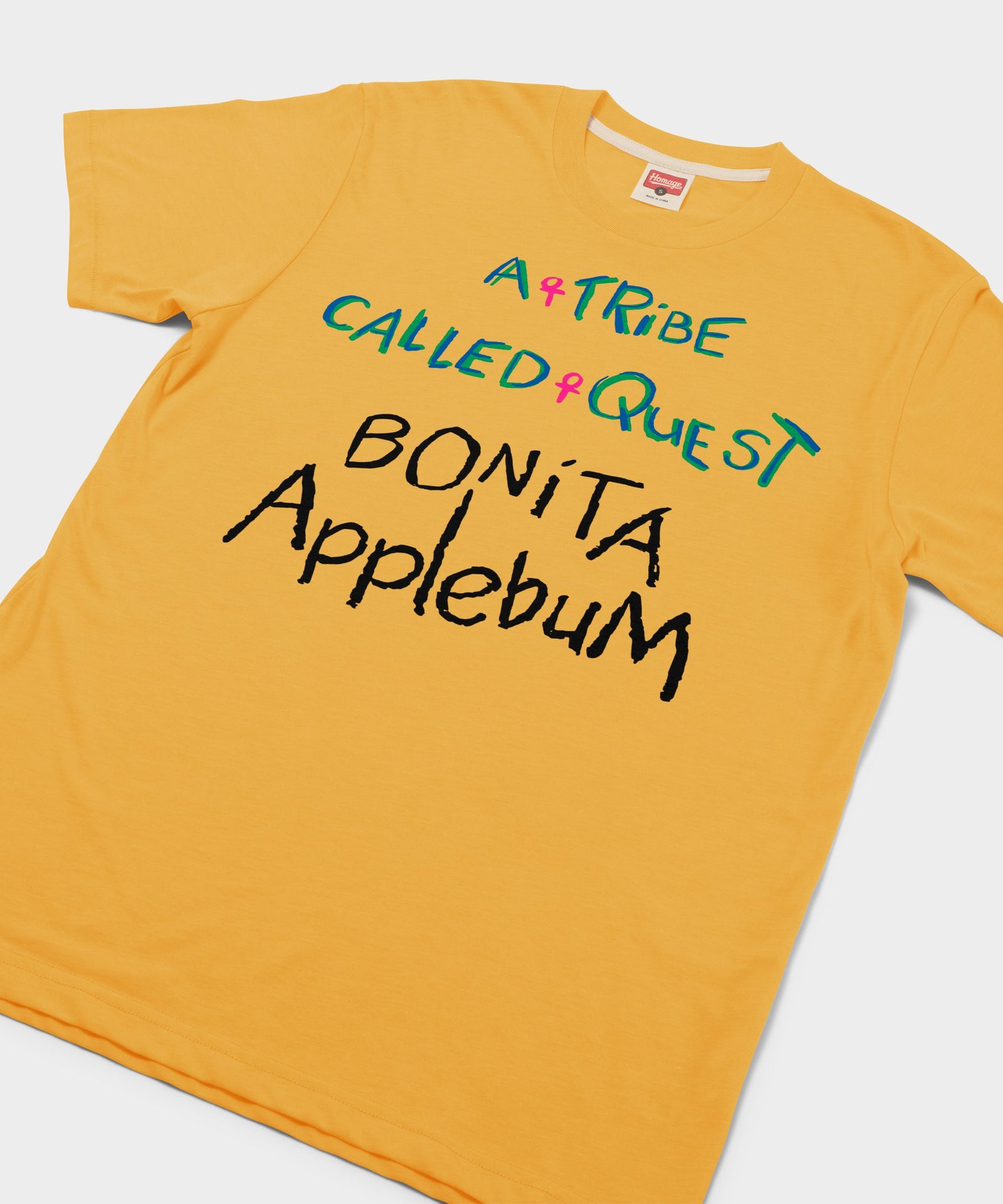 A Tribe Called Quest Bonita Applebum