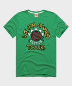 A Tribe Called Quest X Boston Celtics We On Award Tour