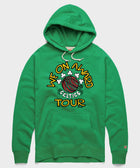 A Tribe Called Quest X Boston Celtics We On Award Tour Hoodie