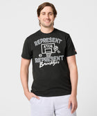 A Tribe Called Quest X Brooklyn Nets Represent