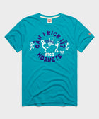 A Tribe Called Quest X Charlotte Hornets Can I Kick It?