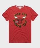 A Tribe Called Quest X Chicago Bulls We On Award Tour