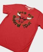 A Tribe Called Quest X Chicago Bulls We On Award Tour