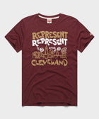 A Tribe Called Quest X Cleveland Cavaliers Represent