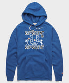 A Tribe Called Quest X Dallas Mavericks Represent Hoodie