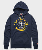 A Tribe Called Quest X Denver Nuggets Can I Kick It? Hoodie