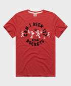 A Tribe Called Quest X Houston Rockets Can I Kick It?