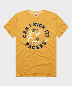 A Tribe Called Quest X Indiana Pacers Can I Kick It?
