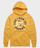 A Tribe Called Quest X Indiana Pacers Can I Kick It? Hoodie