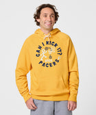 A Tribe Called Quest X Indiana Pacers Can I Kick It? Hoodie