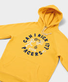 A Tribe Called Quest X Indiana Pacers Can I Kick It? Hoodie