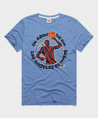 A Tribe Called Quest X Los Angeles Clippers I'm Above The Rim