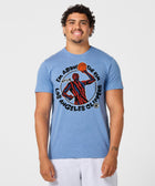 A Tribe Called Quest X Los Angeles Clippers I'm Above The Rim