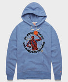A Tribe Called Quest X Los Angeles Clippers I'm Above The Rim Hoodie