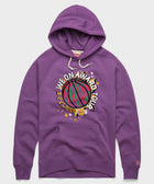 A Tribe Called Quest X Los Angeles Lakers We On Award Tour Hoodie