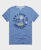 A Tribe Called Quest X Memphis Grizzlies Can I Kick It?