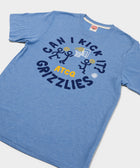 A Tribe Called Quest X Memphis Grizzlies Can I Kick It?